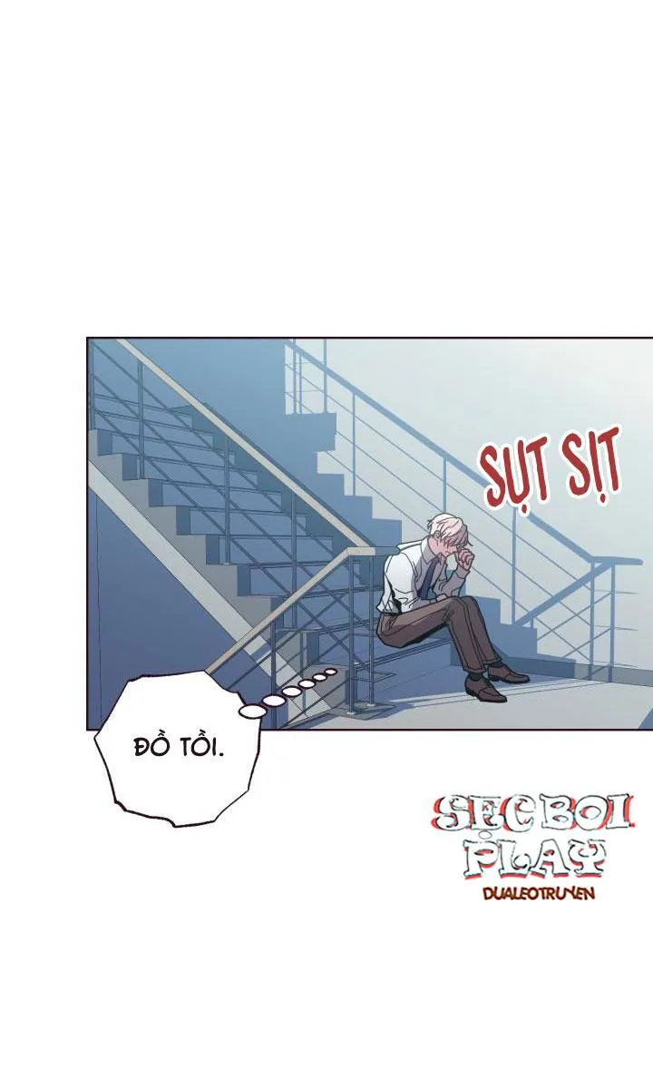 Falling Down Chapter 14 Trang 41