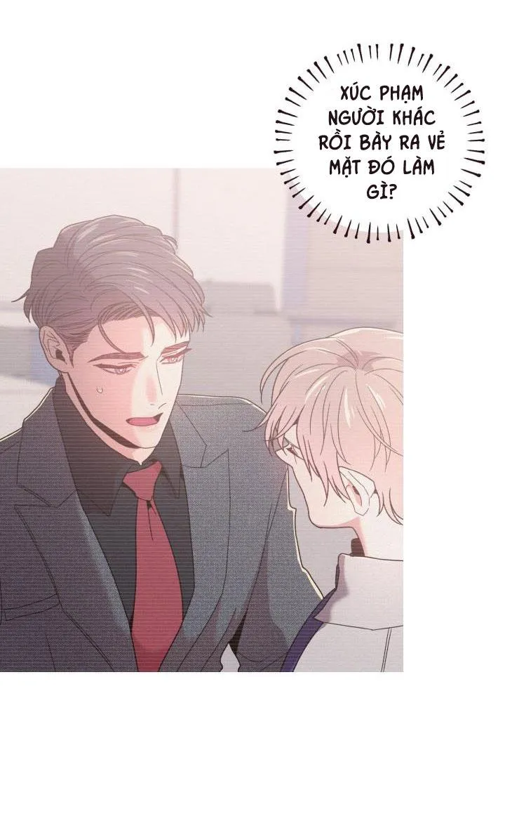 Falling Down Chapter 14 Trang 42