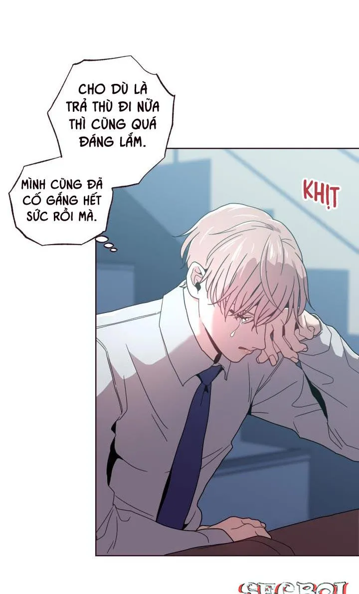 Falling Down Chapter 14 Trang 43