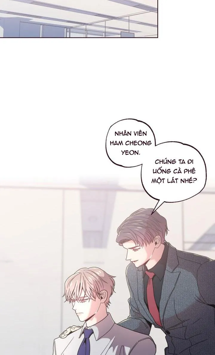 Falling Down Chapter 14 Trang 45