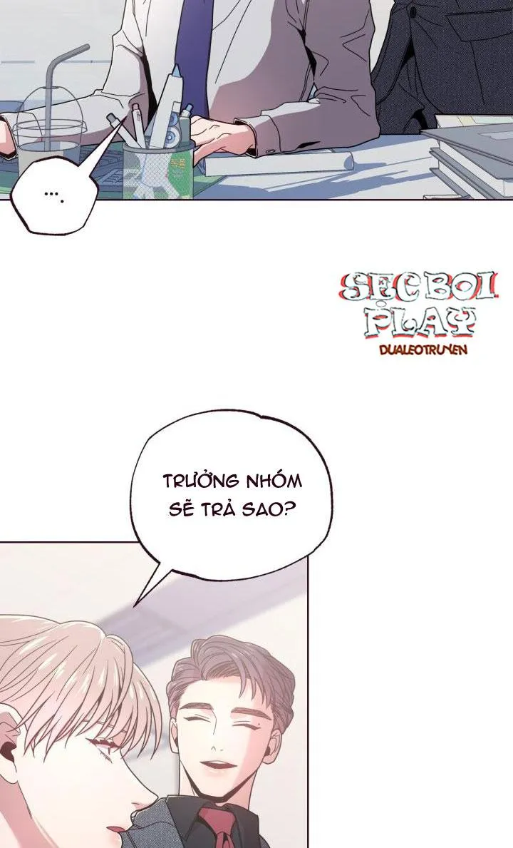 Falling Down Chapter 14 Trang 46