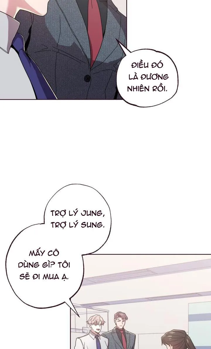 Falling Down Chapter 14 Trang 47