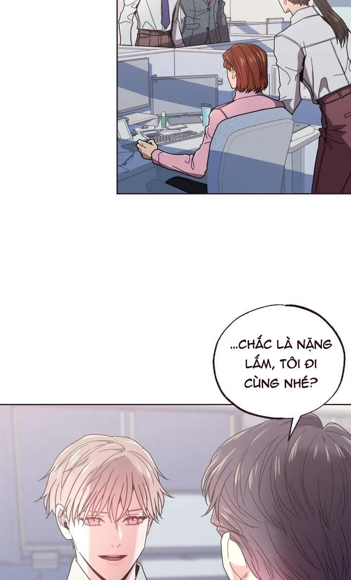 Falling Down Chapter 14 Trang 48