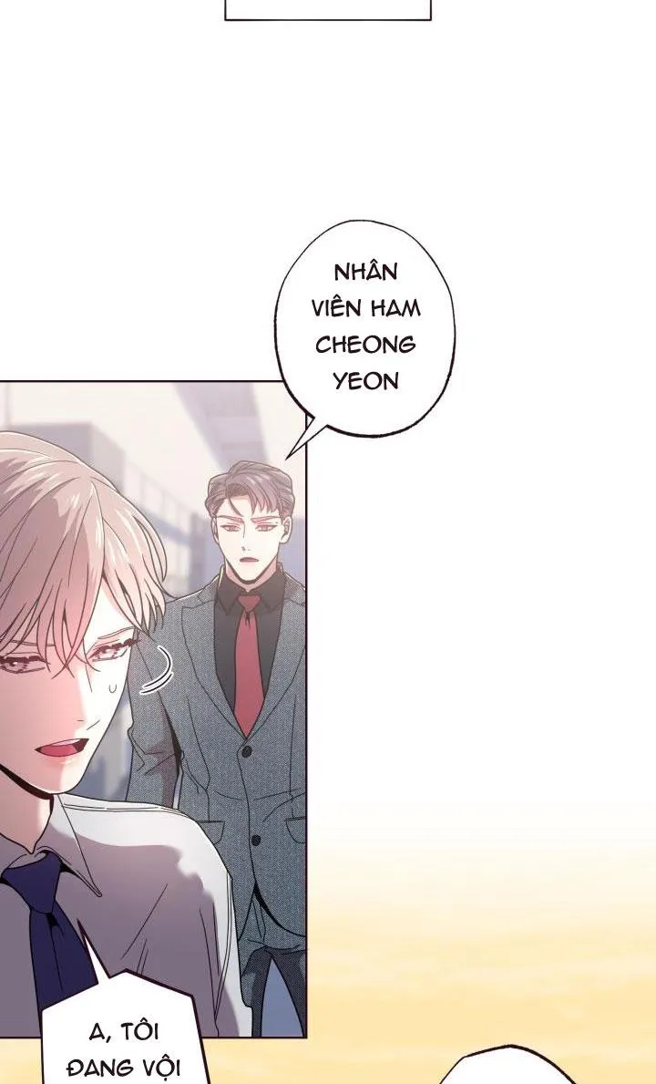 Falling Down Chapter 14 Trang 50