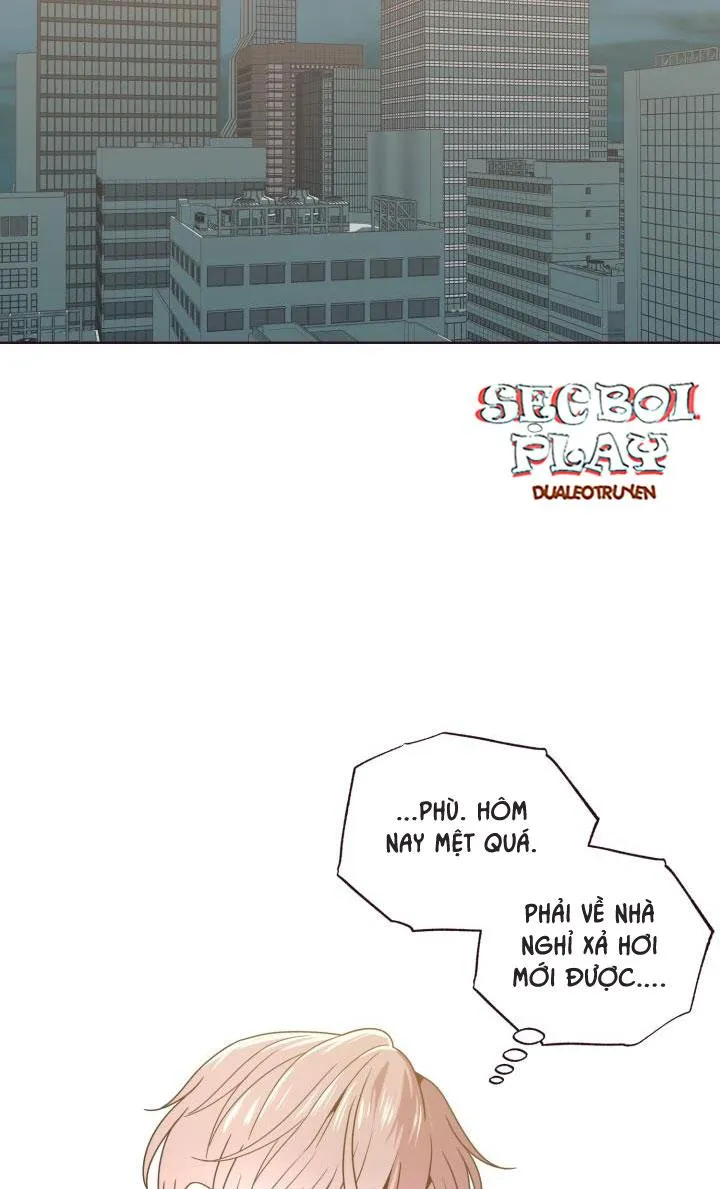 Falling Down Chapter 14 Trang 52