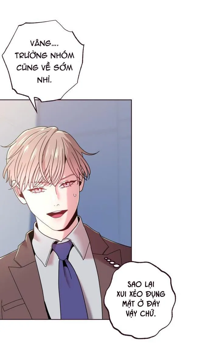 Falling Down Chapter 14 Trang 55