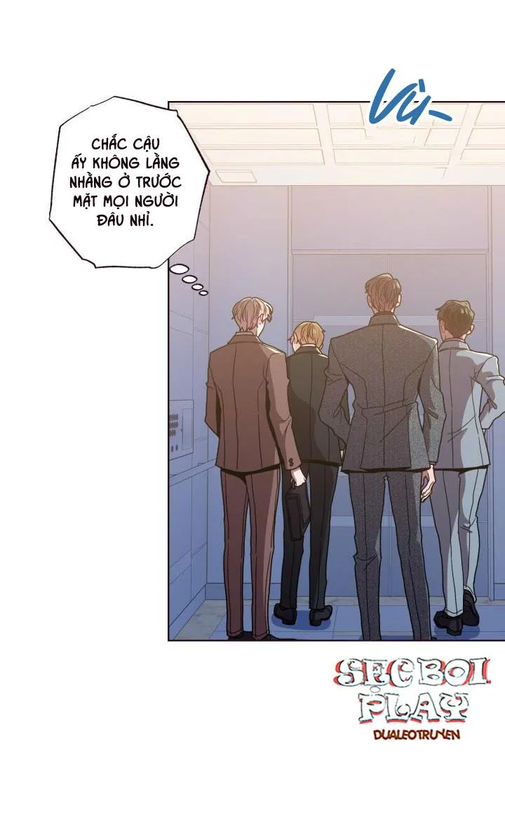 Falling Down Chapter 14 Trang 56