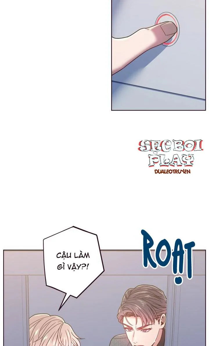 Falling Down Chapter 14 Trang 60