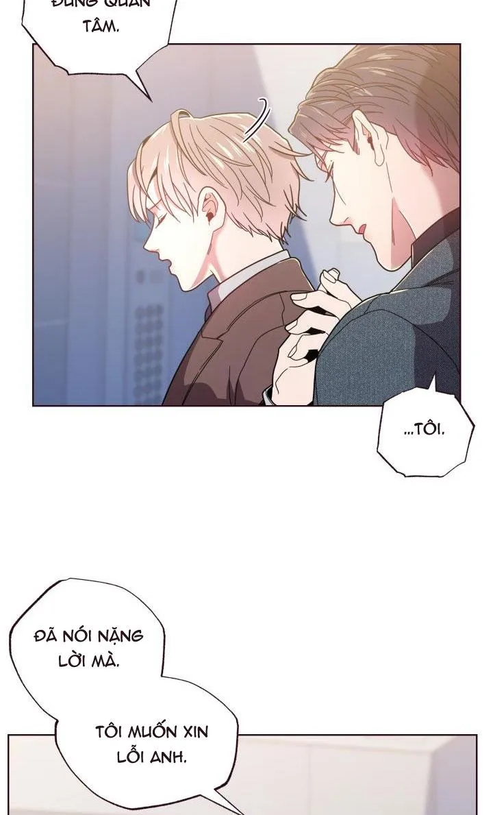 Falling Down Chapter 14 Trang 62