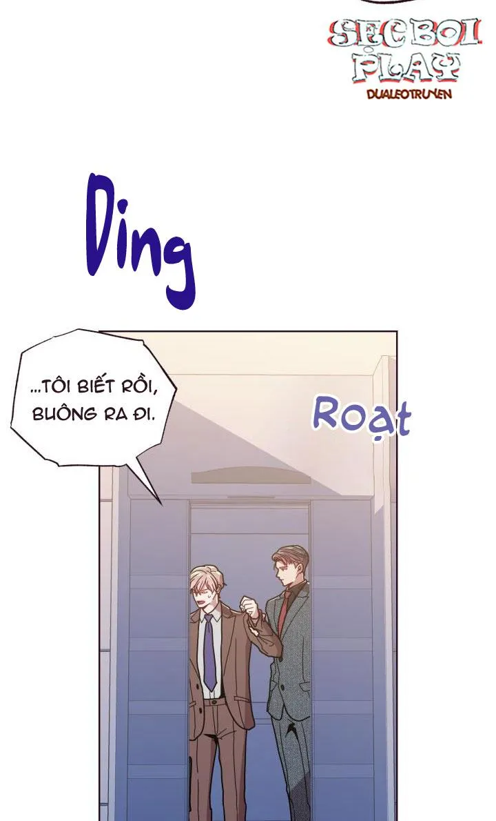 Falling Down Chapter 14 Trang 65