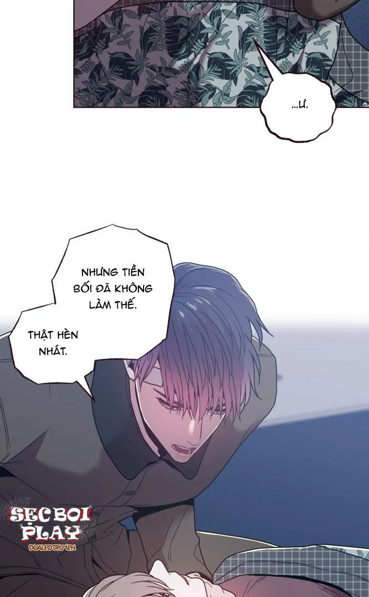 Falling Down Chapter 15 Trang 26