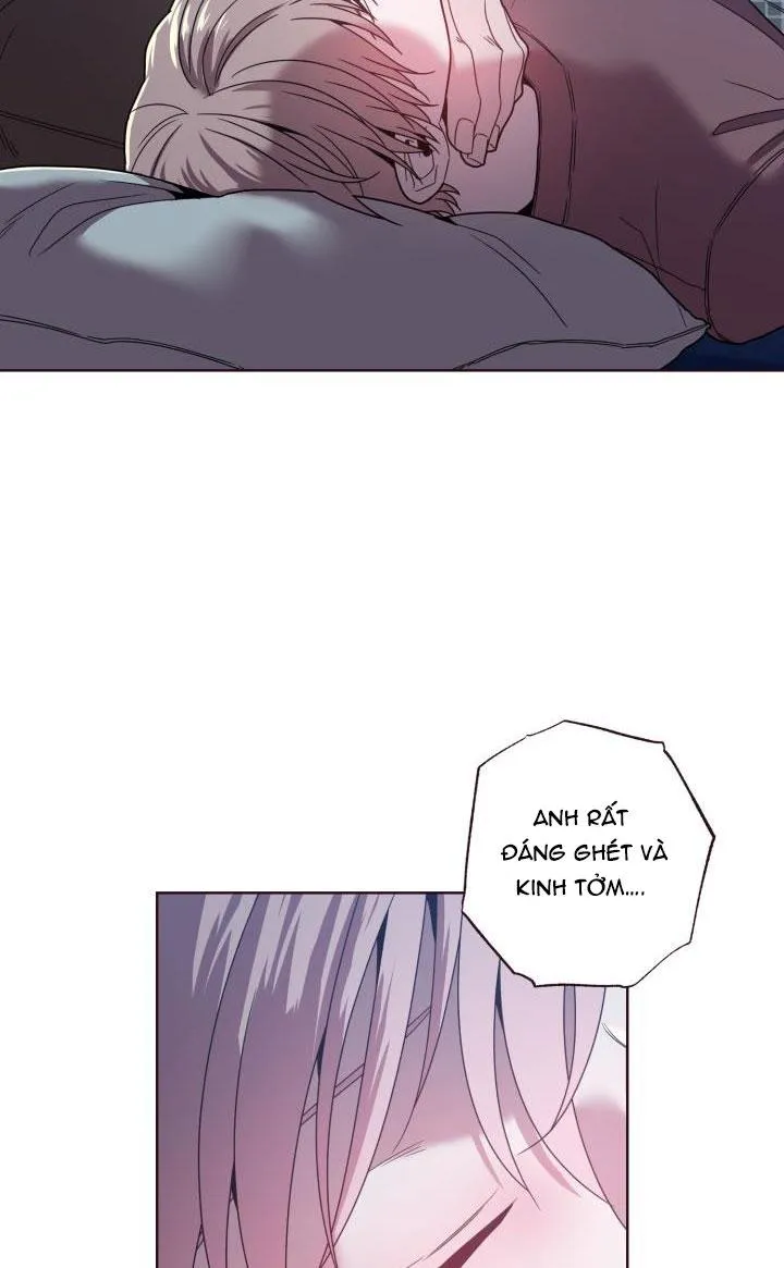 Falling Down Chapter 15 Trang 27