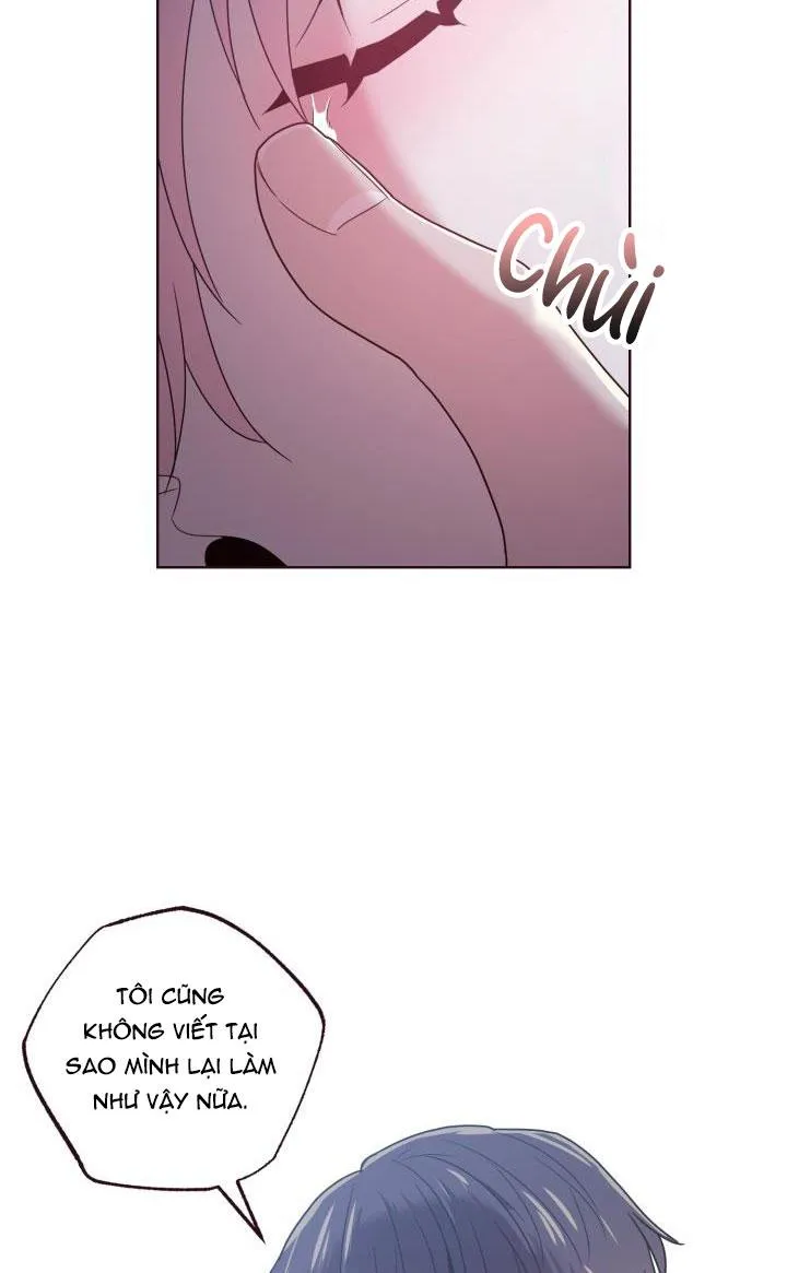 Falling Down Chapter 15 Trang 28