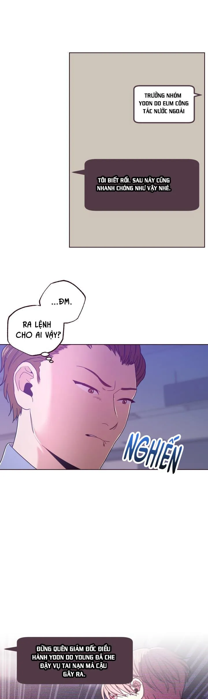 Falling Down Chapter 16 Trang 17