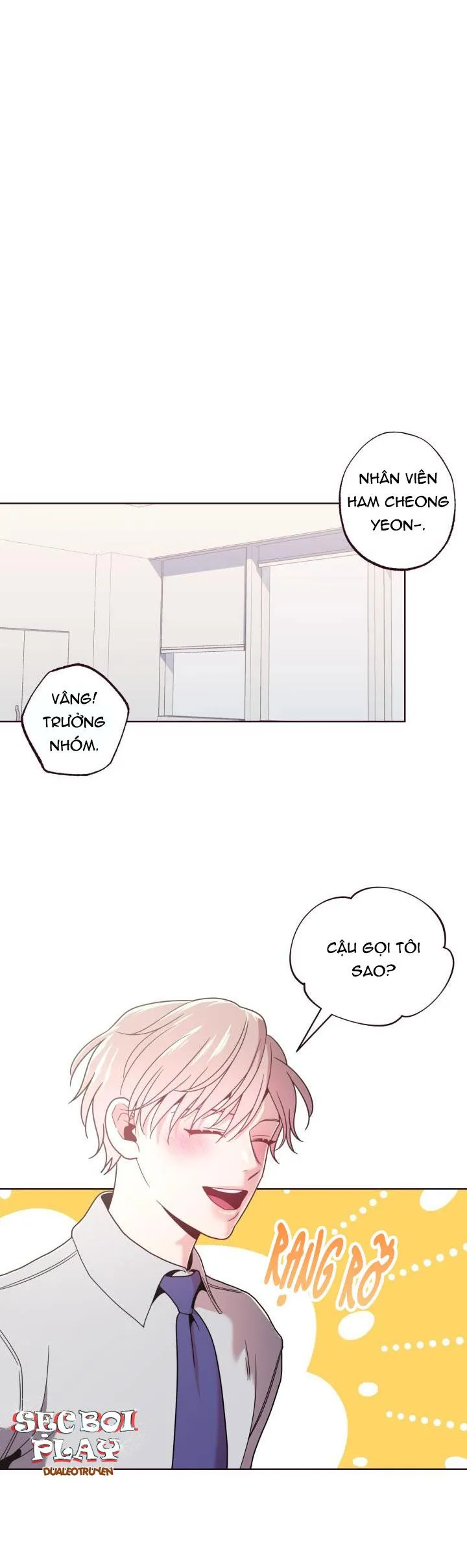 Falling Down Chapter 16 Trang 19