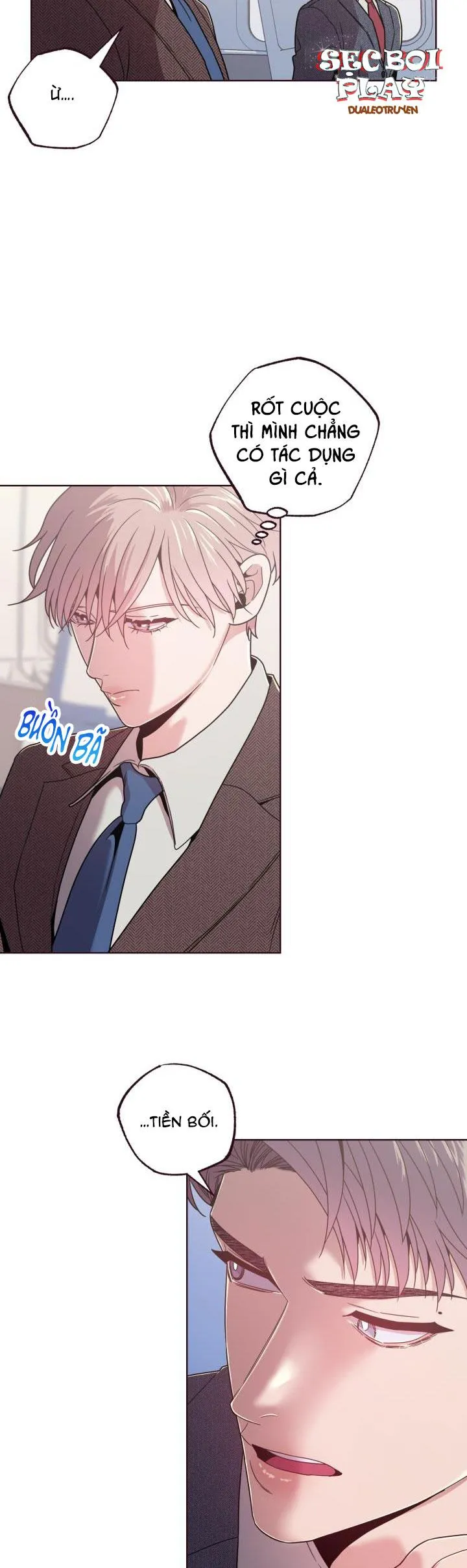 Falling Down Chapter 16 Trang 30