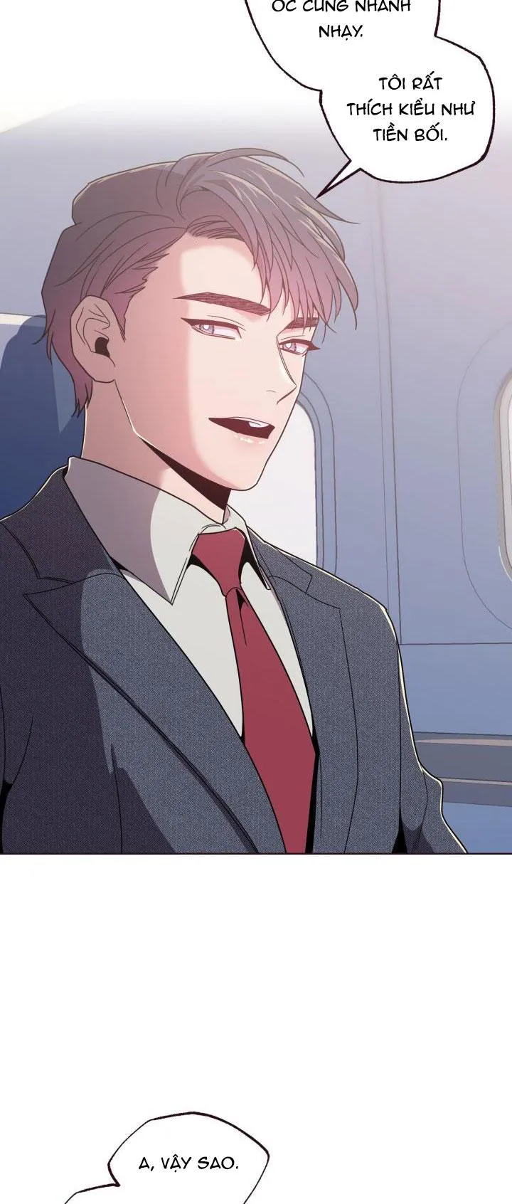 Falling Down Chapter 16 Trang 32