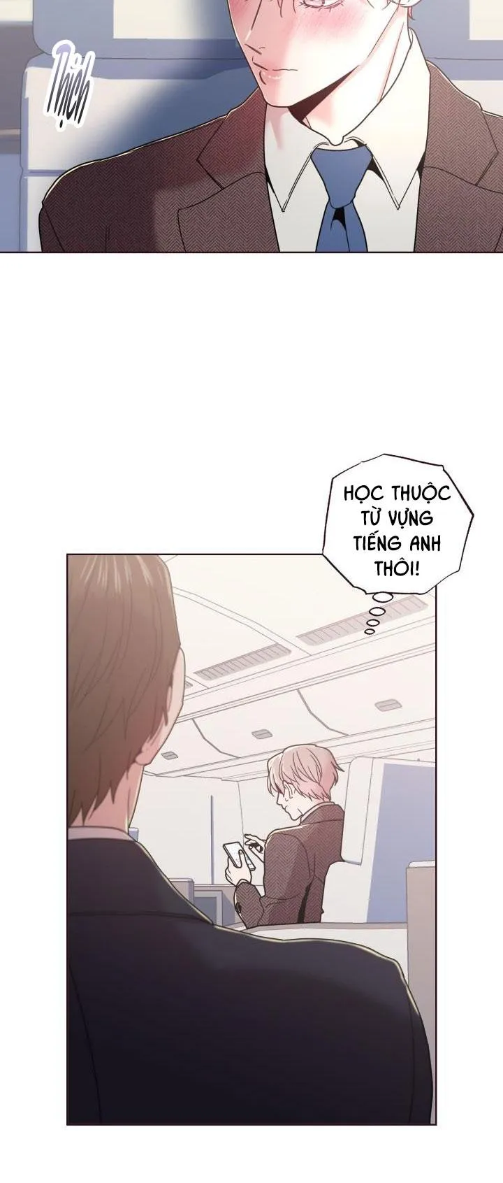 Falling Down Chapter 16 Trang 34