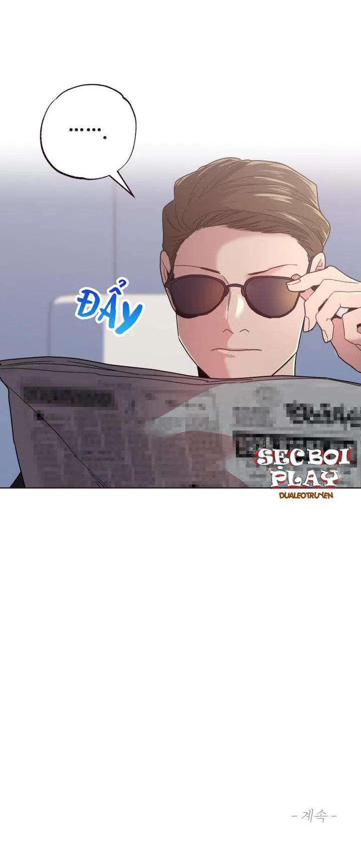 Falling Down Chapter 16 Trang 35