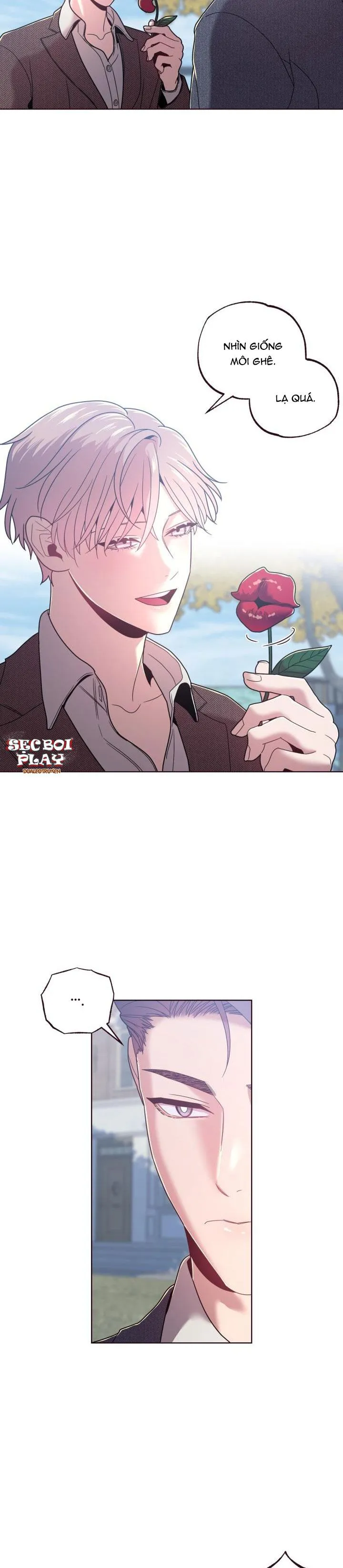 Falling Down Chapter 17 Trang 12