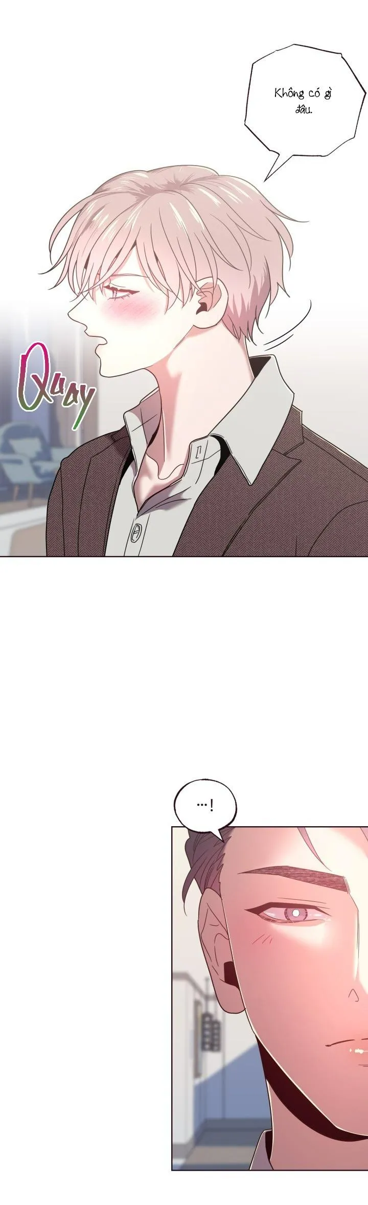 Falling Down Chapter 18 Trang 6