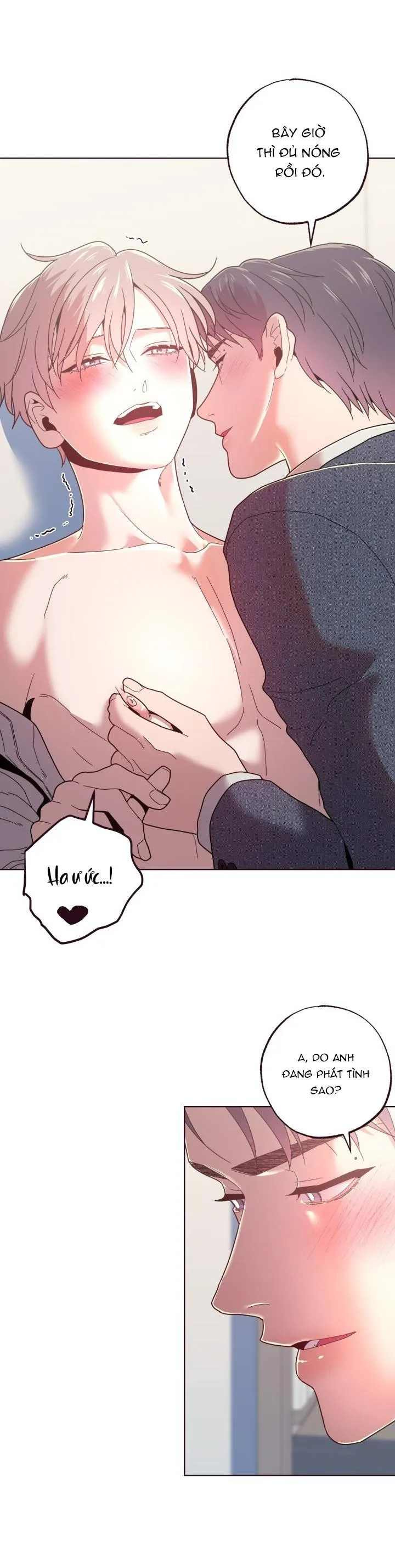 Falling Down Chapter 18 Trang 12