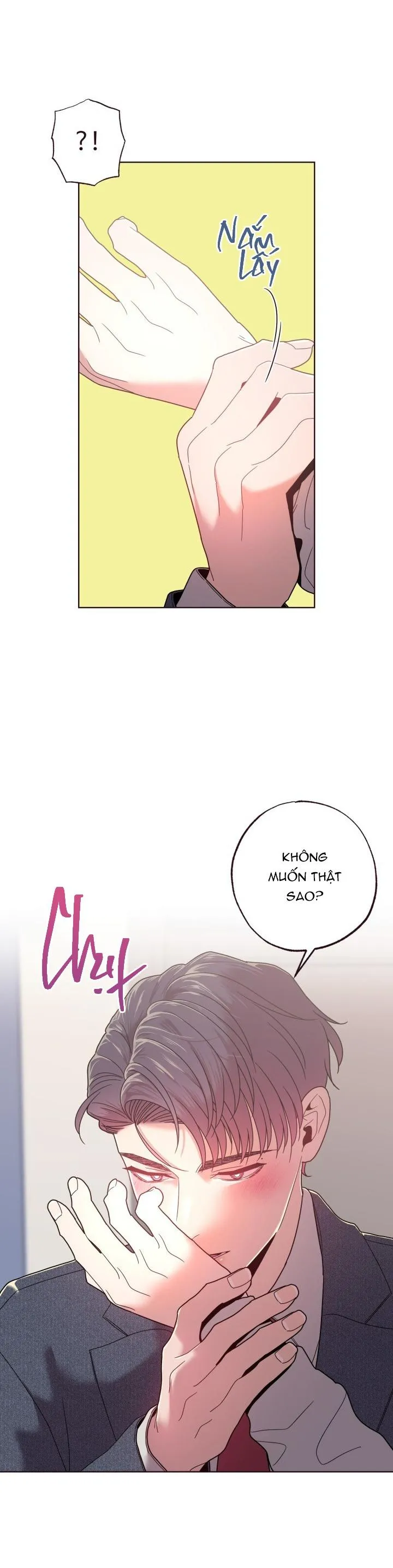 Falling Down Chapter 18 Trang 15