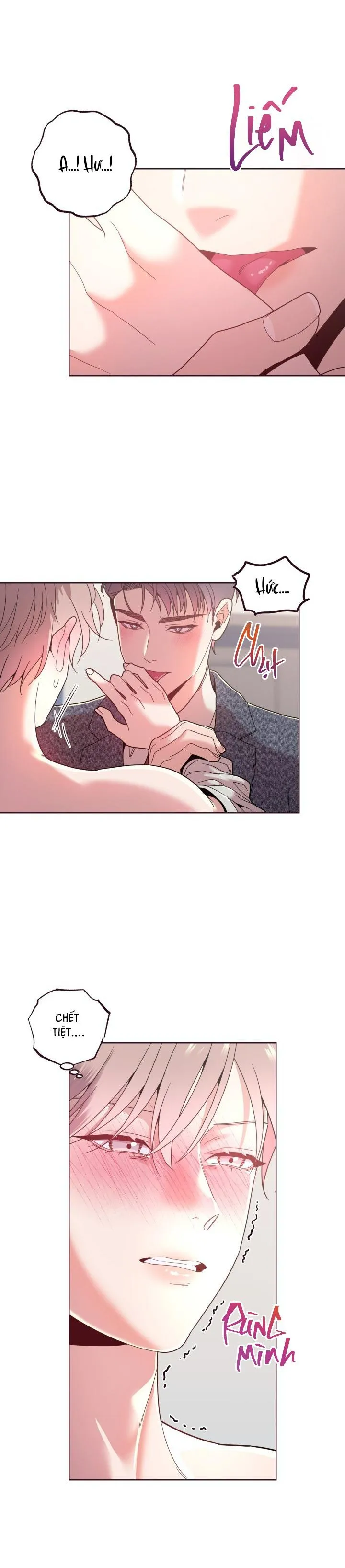 Falling Down Chapter 18 Trang 16