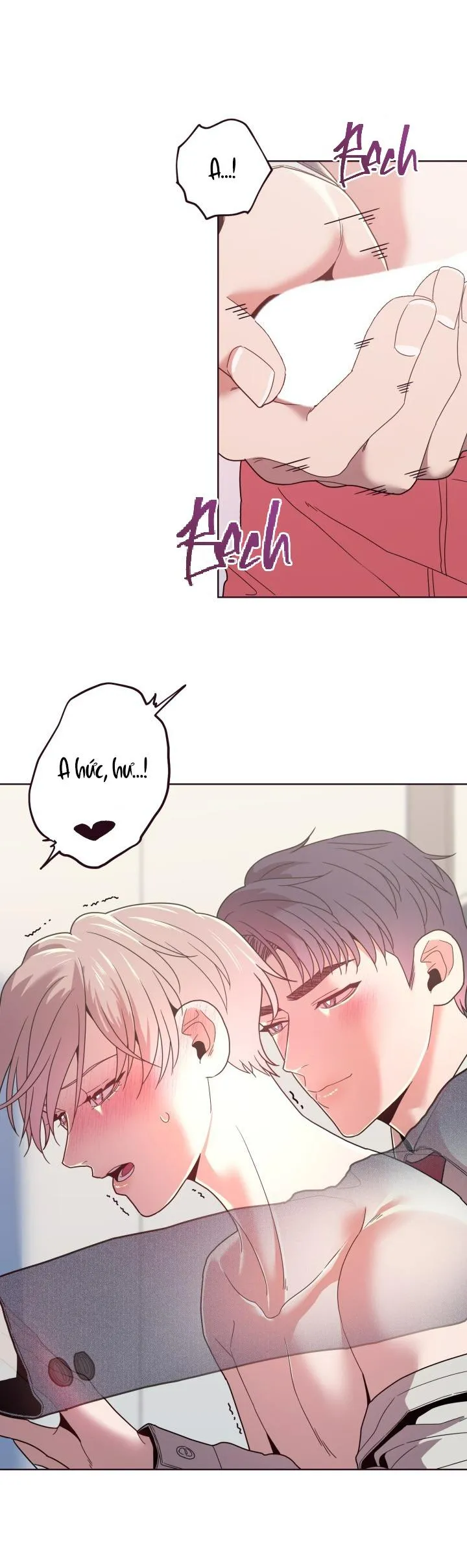 Falling Down Chapter 18 Trang 20