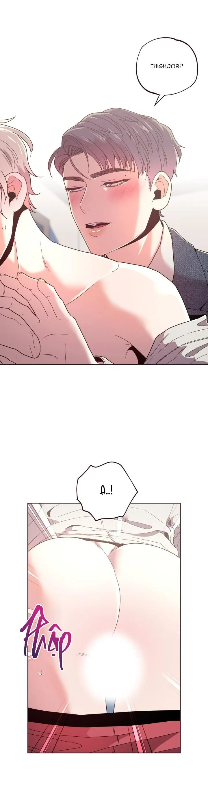 Falling Down Chapter 18 Trang 23