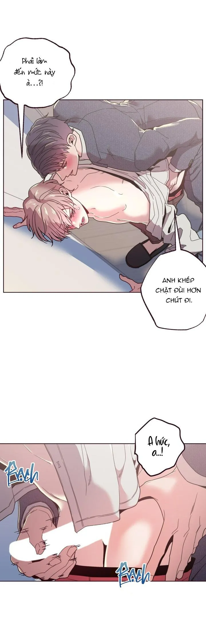 Falling Down Chapter 18 Trang 24