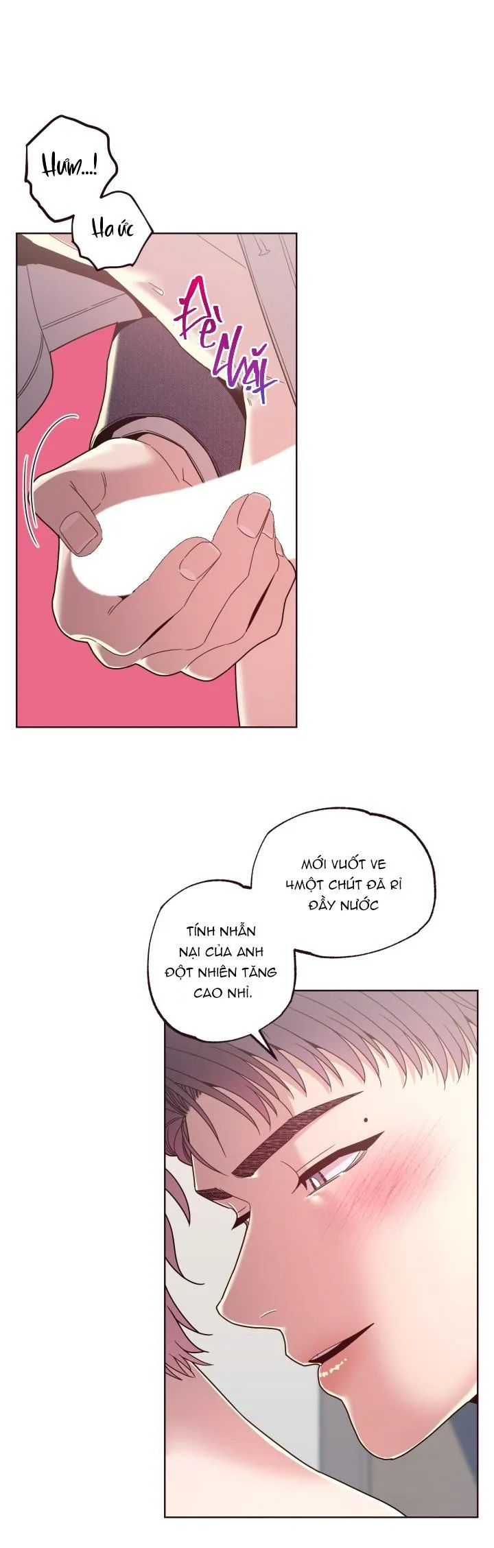 Falling Down Chapter 18 Trang 25