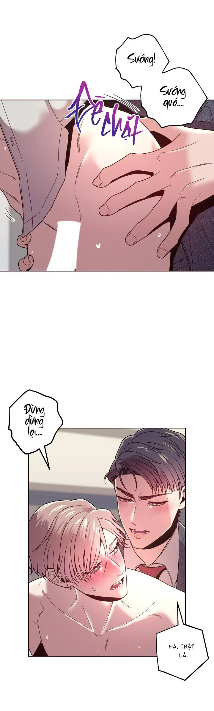 Falling Down Chapter 18 Trang 32