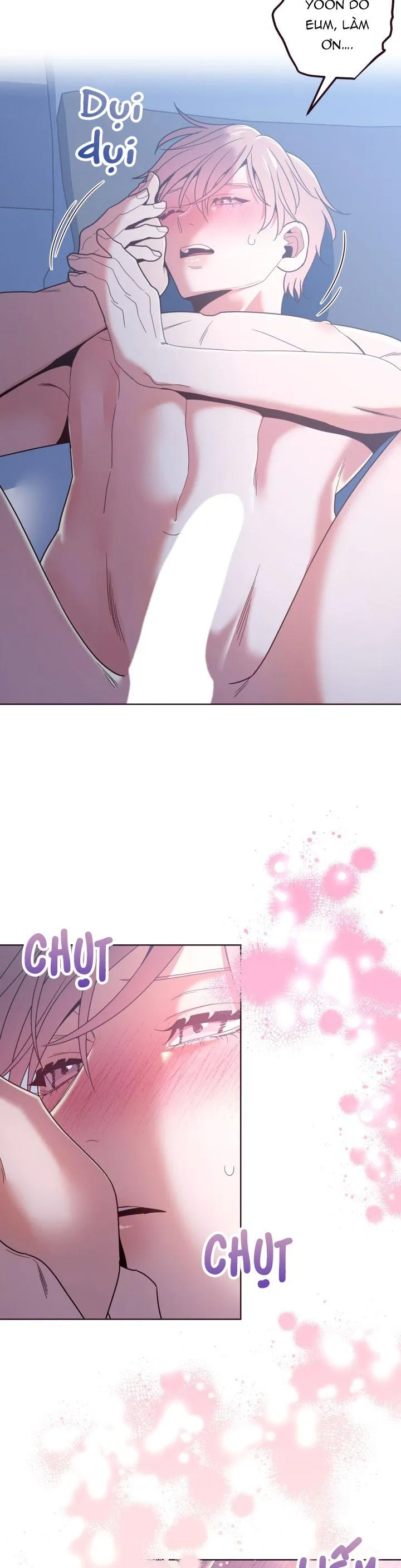 Falling Down Chapter 19 Trang 3