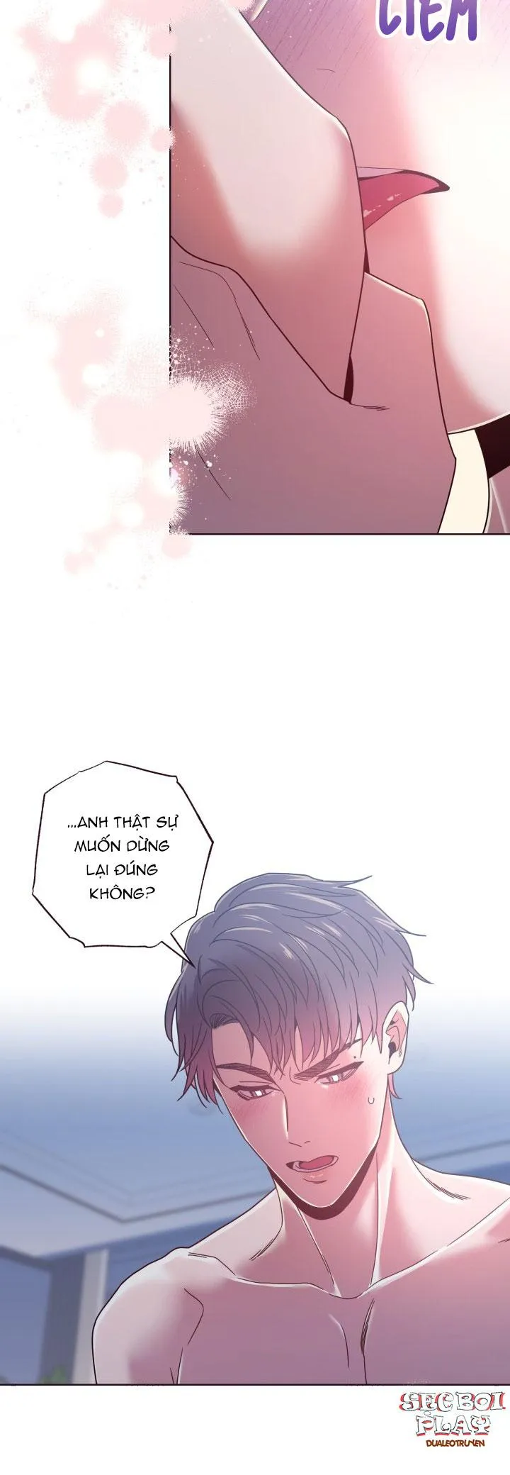 Falling Down Chapter 19 Trang 4