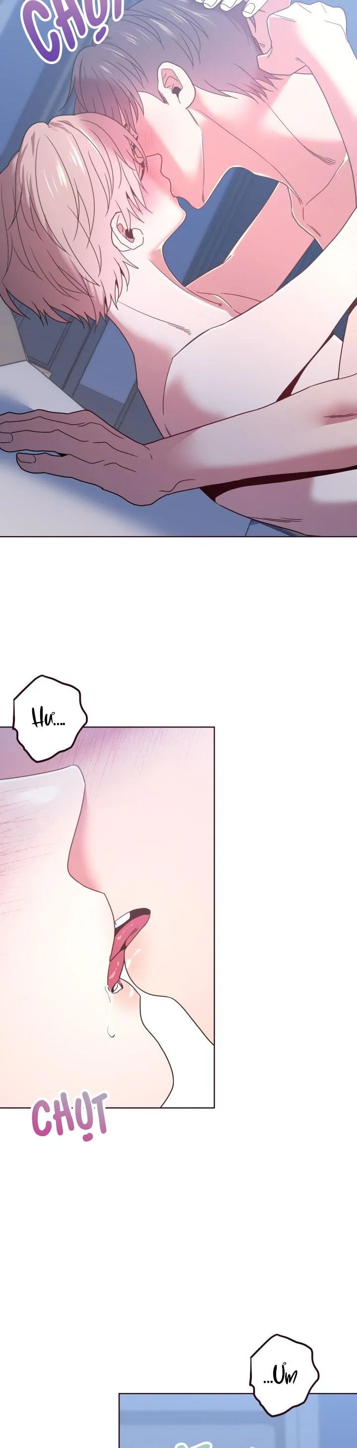 Falling Down Chapter 19 Trang 6