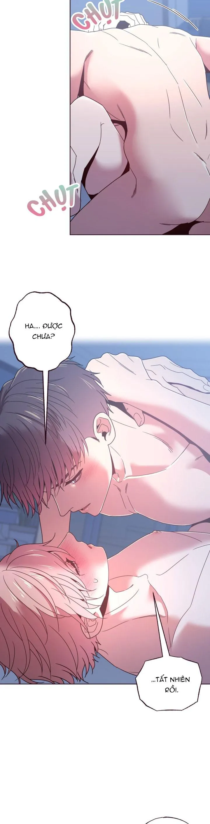 Falling Down Chapter 19 Trang 7