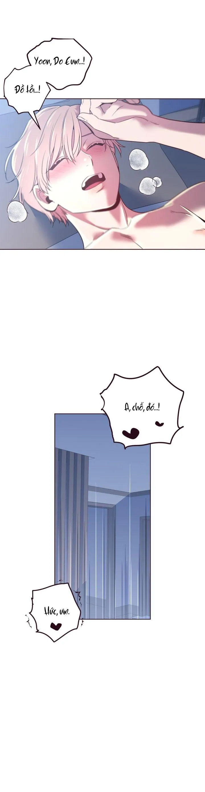 Falling Down Chapter 19 Trang 9