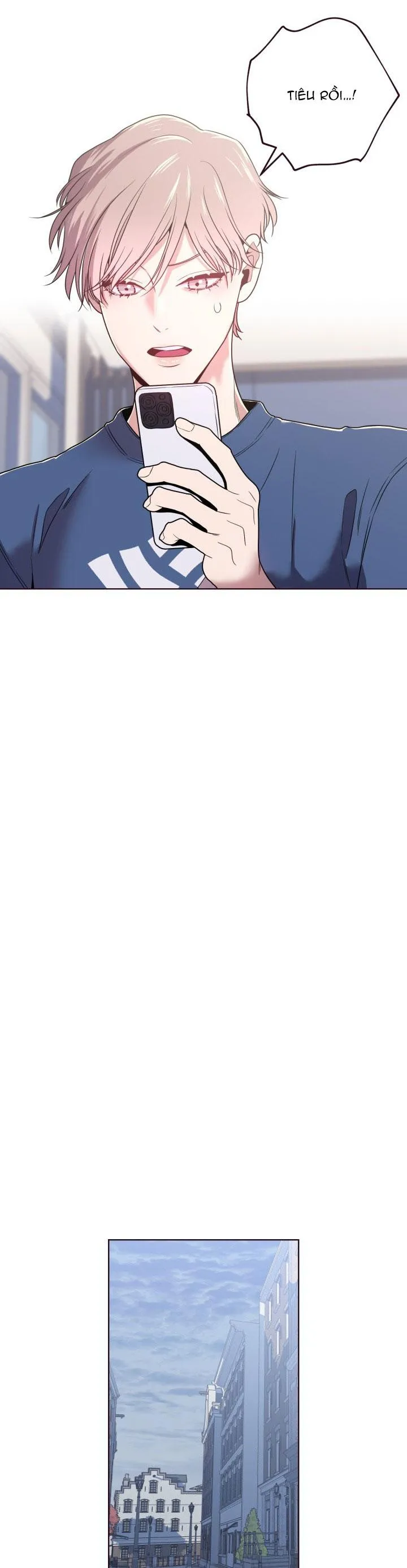 Falling Down Chapter 19 Trang 13