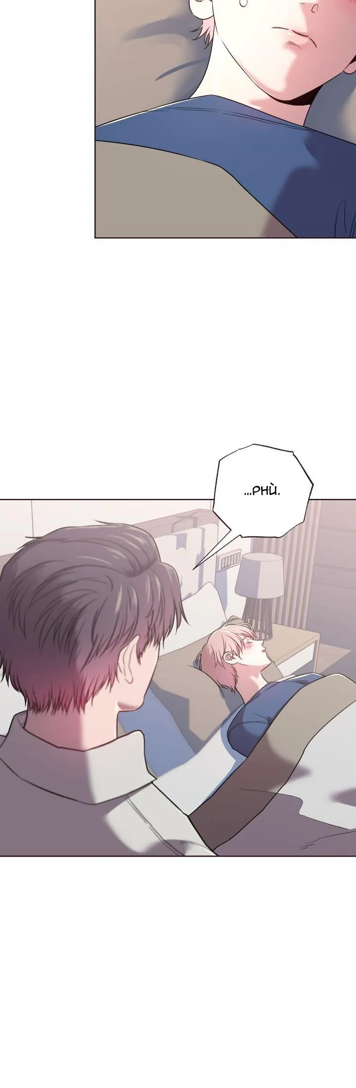 Falling Down Chapter 20 Trang 5