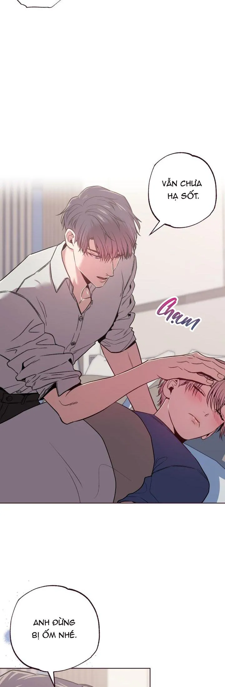 Falling Down Chapter 20 Trang 7