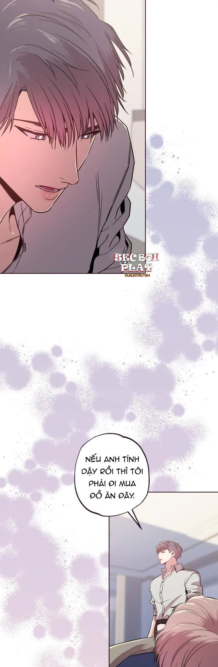 Falling Down Chapter 20 Trang 8