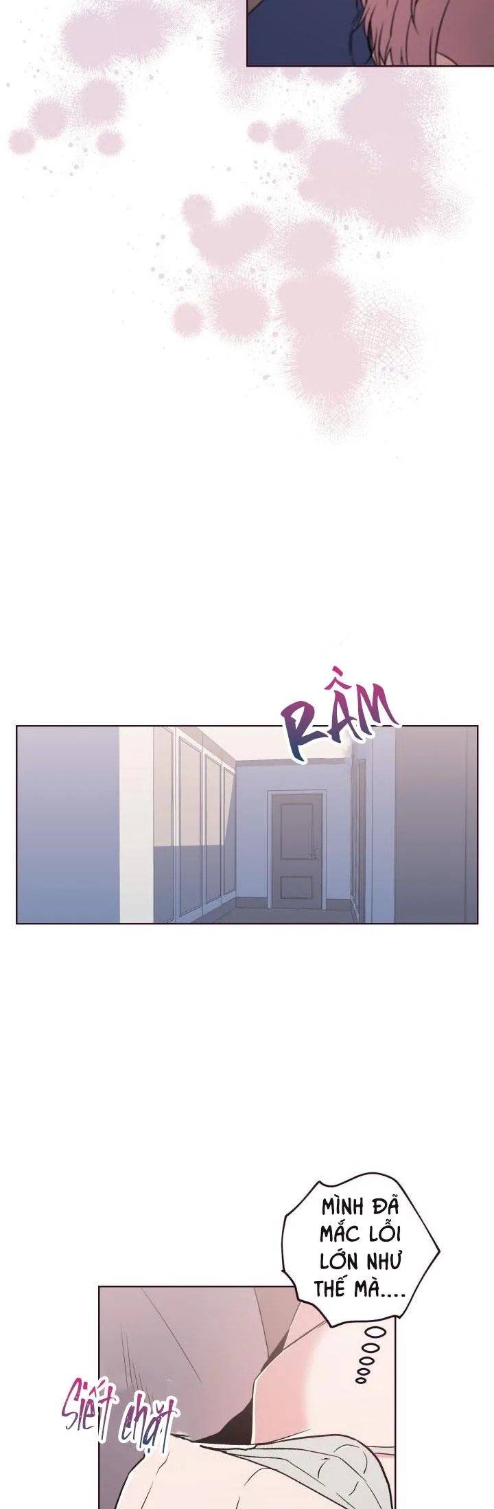 Falling Down Chapter 20 Trang 9