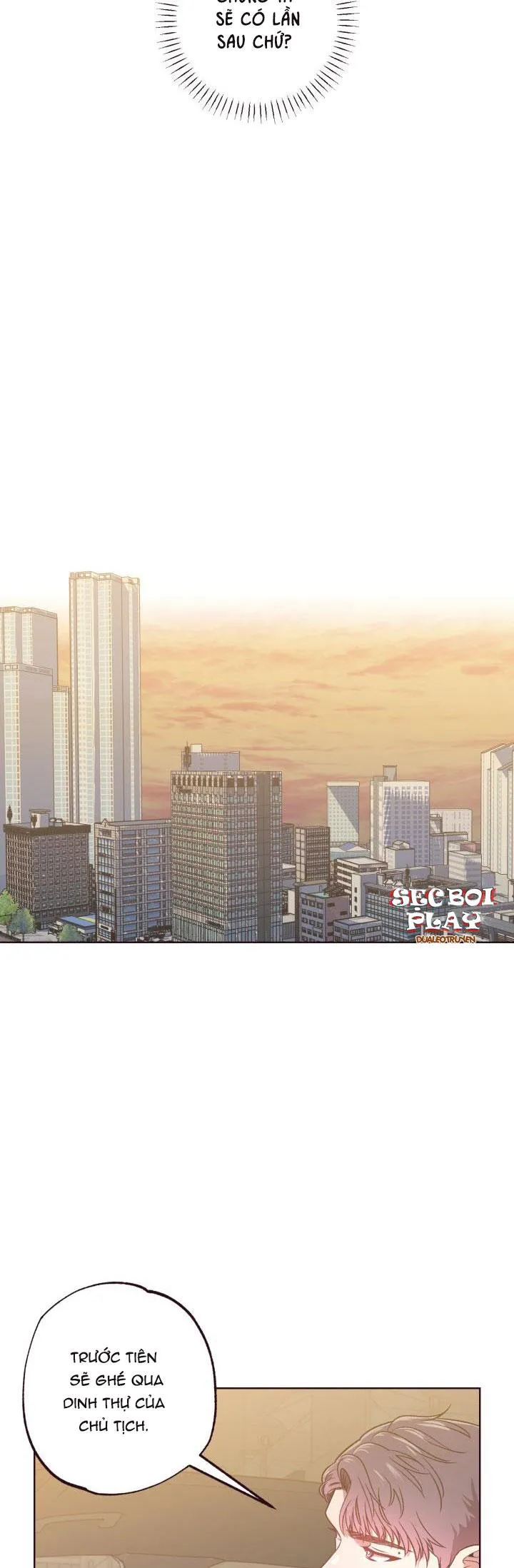 Falling Down Chapter 20 Trang 19