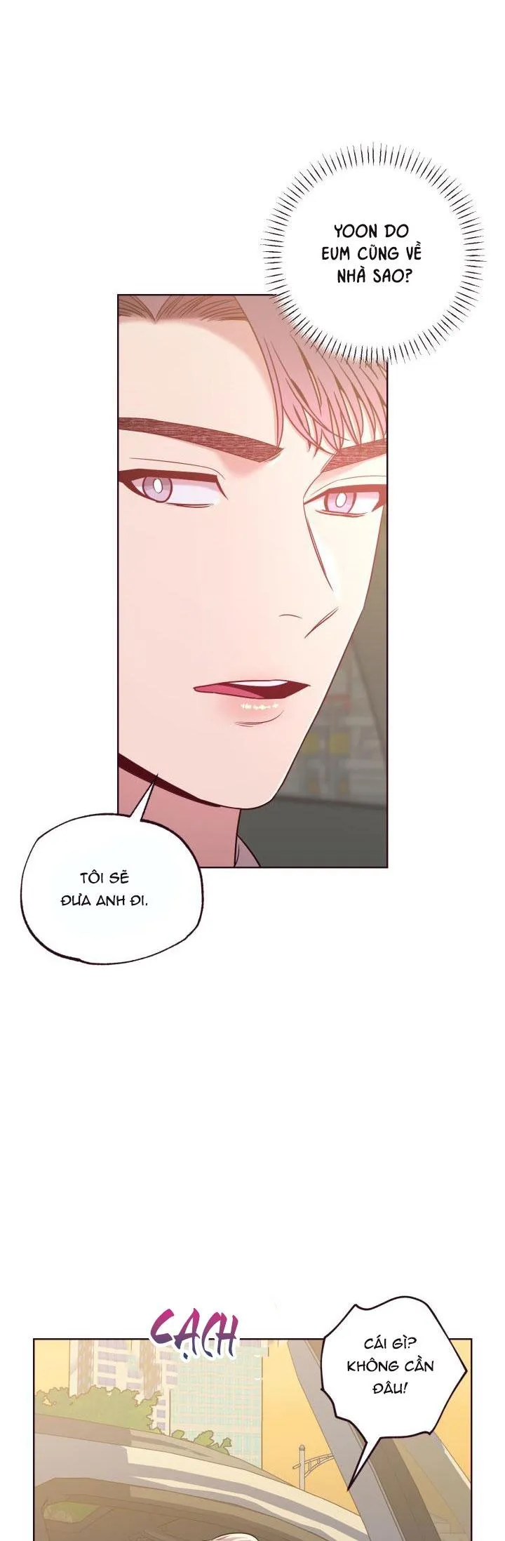 Falling Down Chapter 20 Trang 24