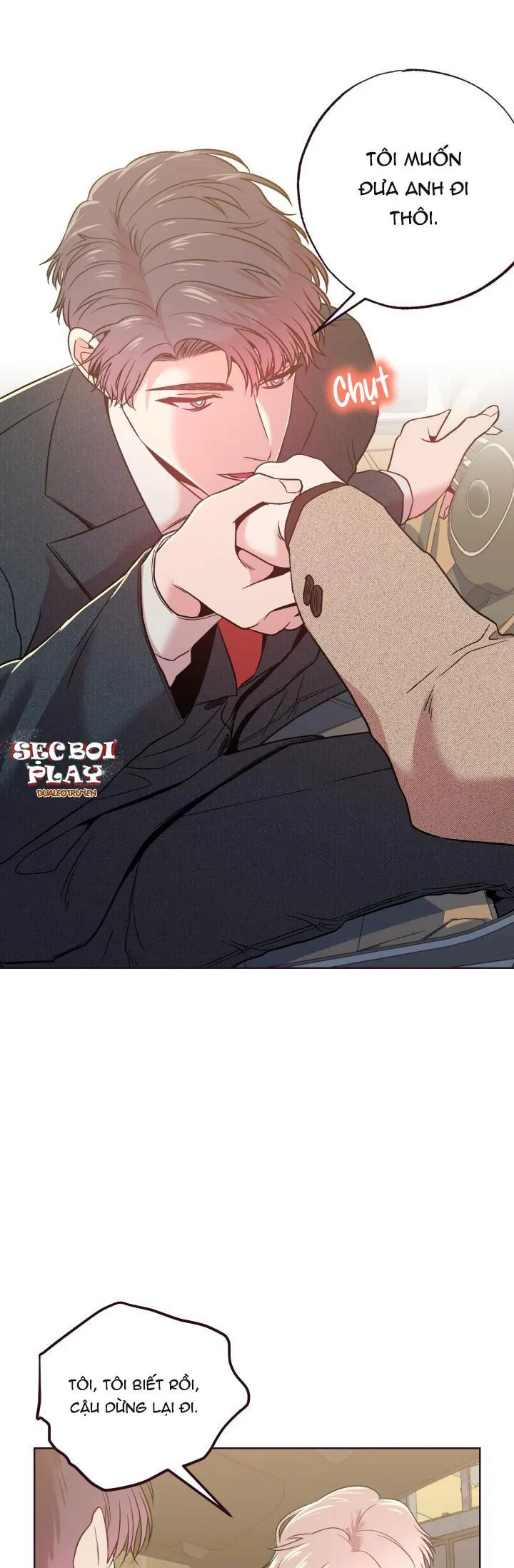 Falling Down Chapter 20 Trang 26