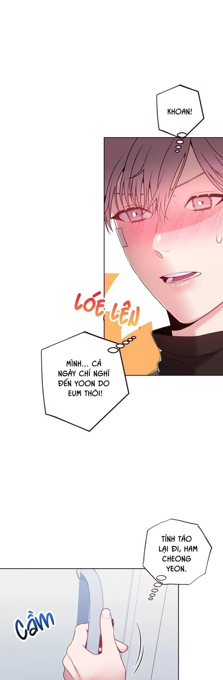 Falling Down Chapter 20 Trang 30