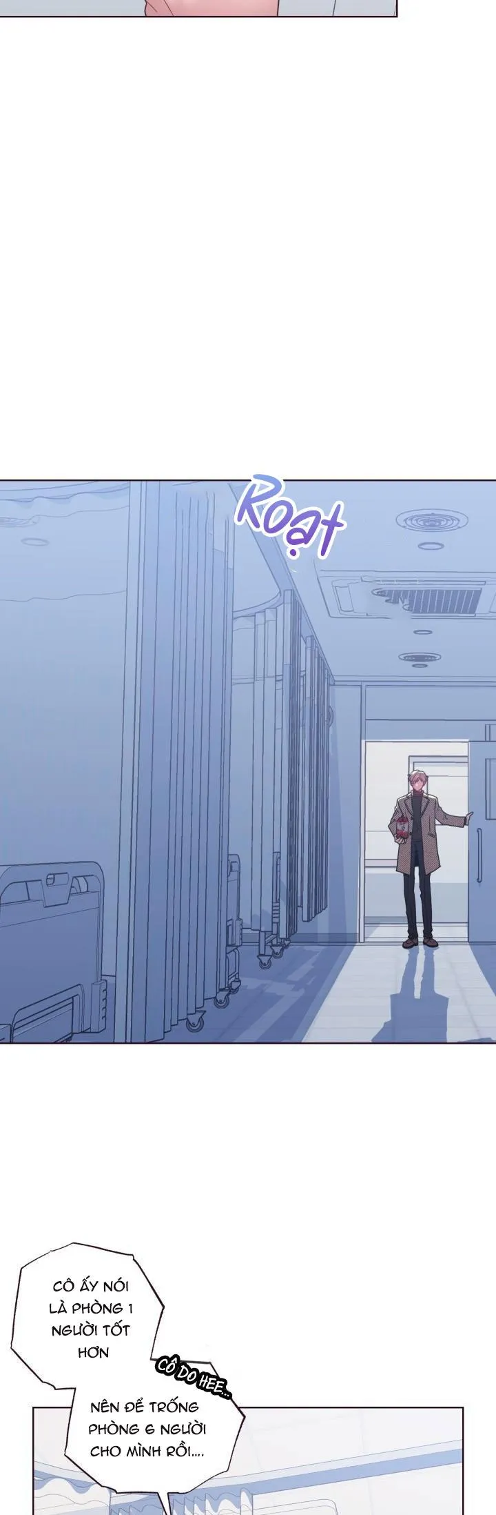 Falling Down Chapter 20 Trang 31