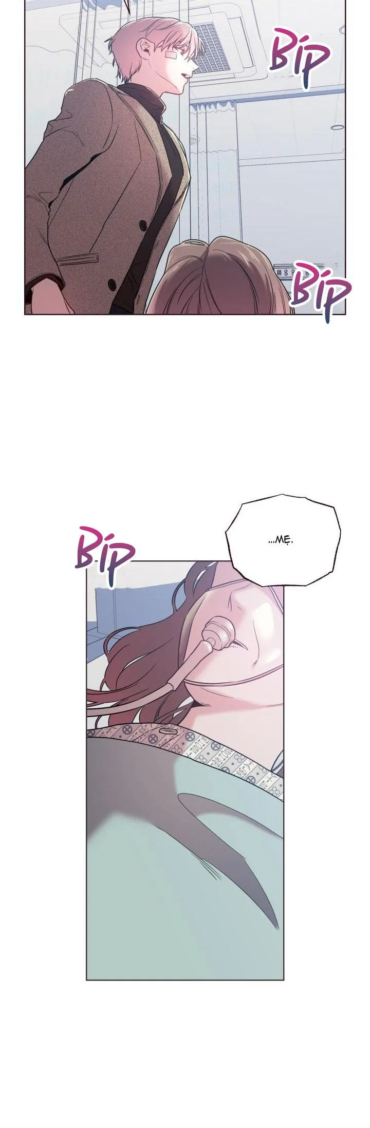 Falling Down Chapter 20 Trang 32