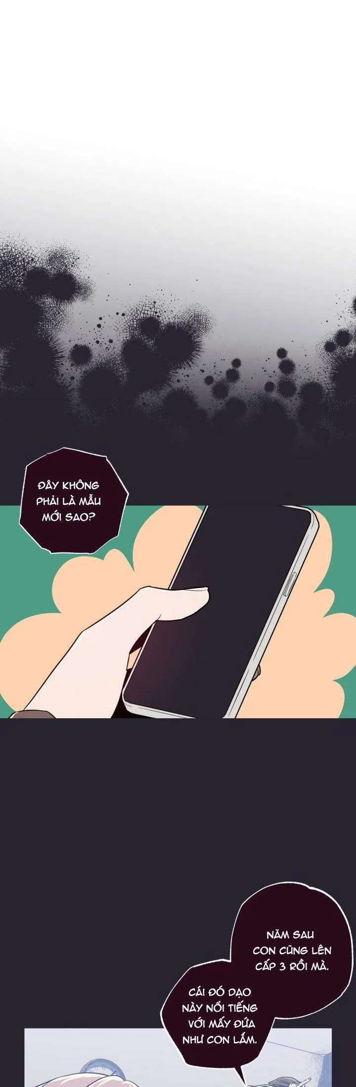 Falling Down Chapter 20 Trang 34